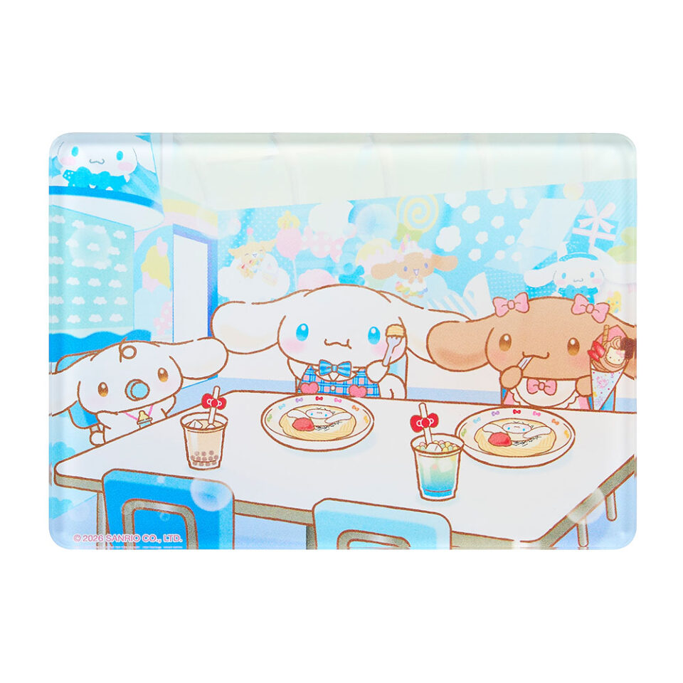 CN限定磁石1100***