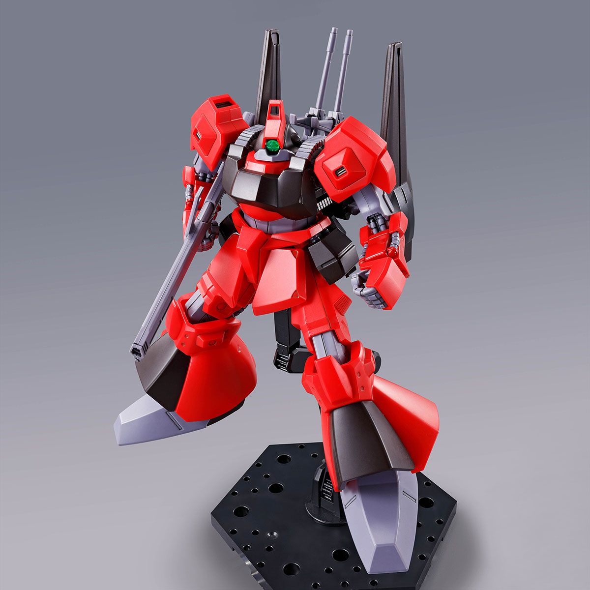 HG 1/144 QUATTRO BAJEENA’S RICK DIAS [Oct 2026 Delivery]