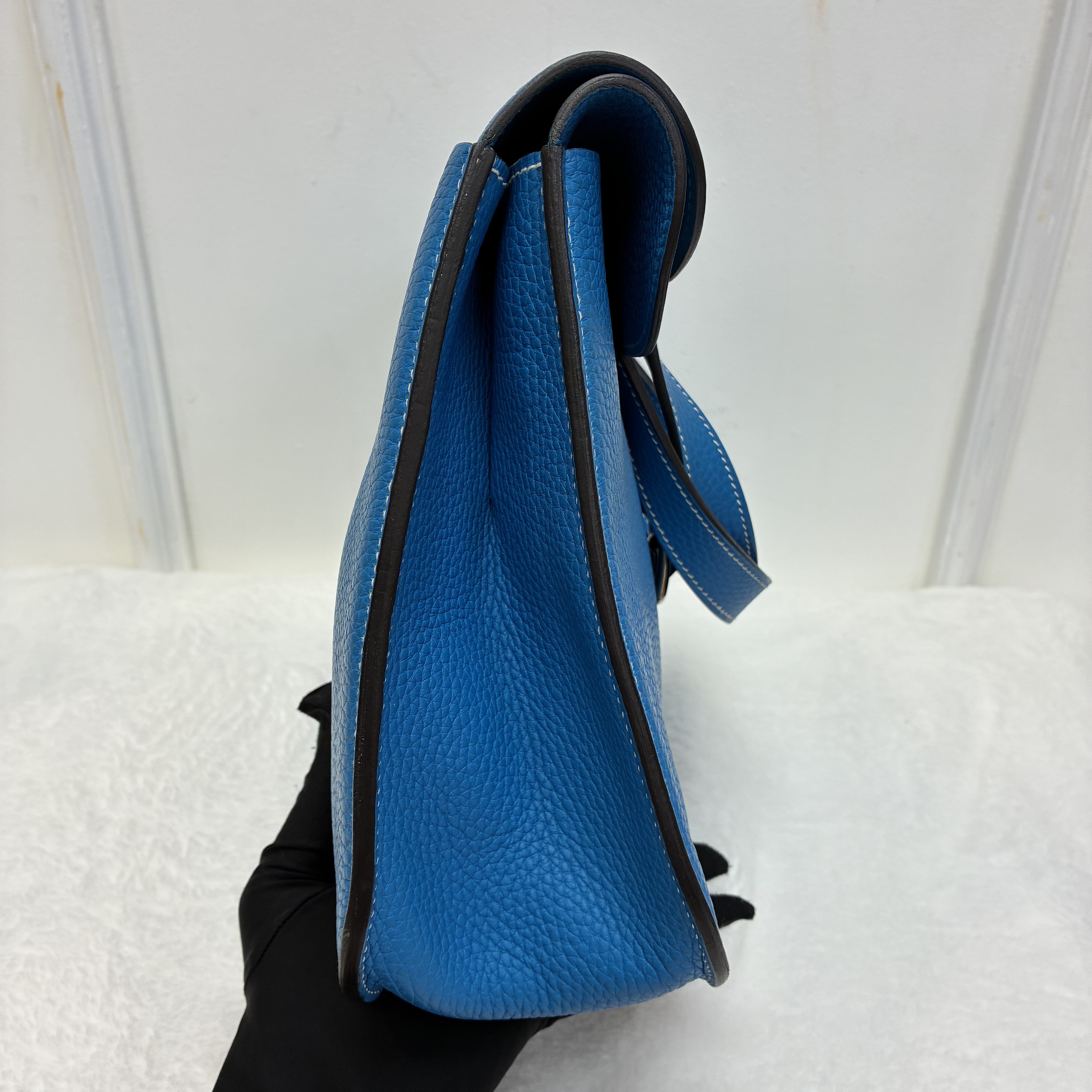 Hermes Halzan 31