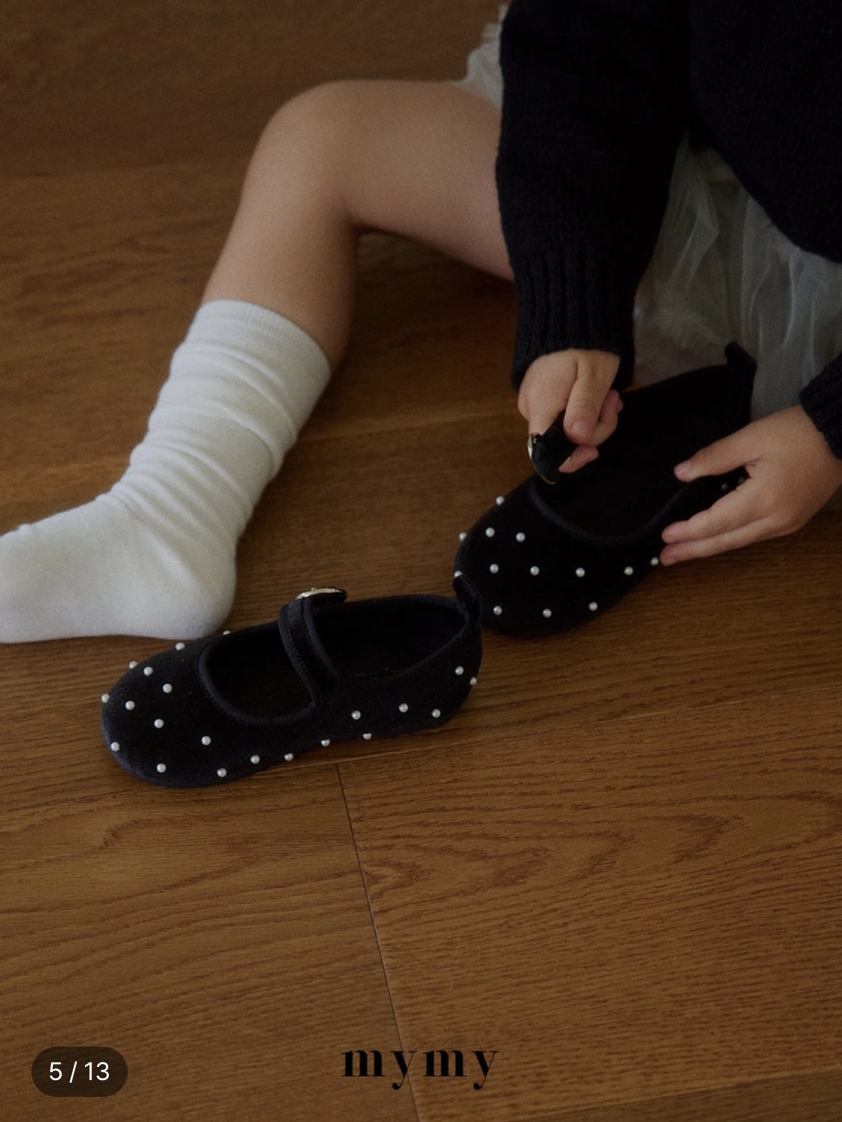 Mysocks | 368 Firefly Shoes