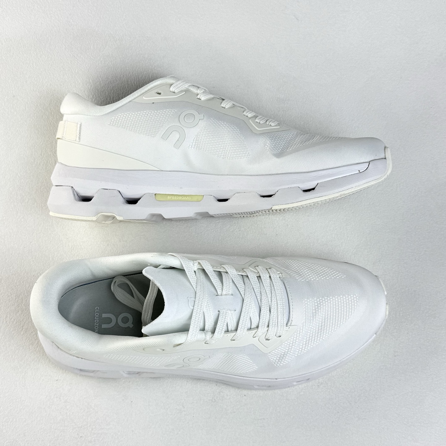 On Running Cloudzone