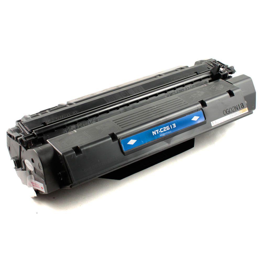 HP 13A LaserJet Toner Cartridge Q2613A (Compatible)