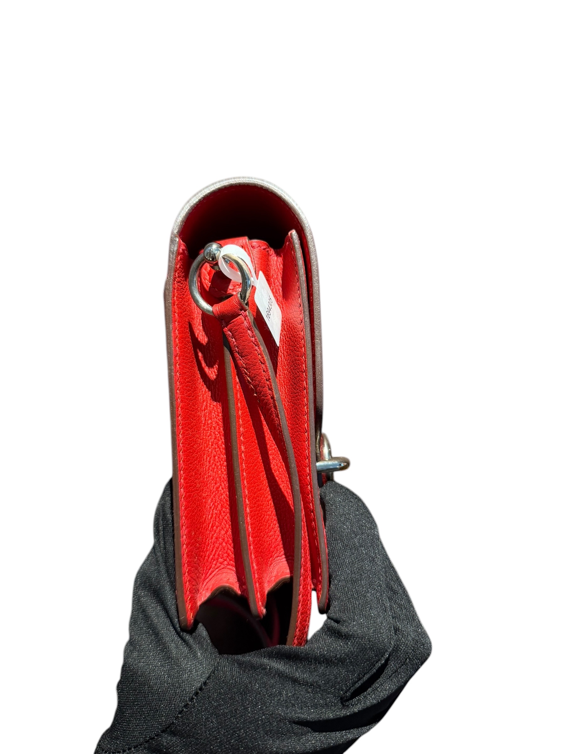 Pre-Owned HERMÉS Roulis Stamp Z / Product Code: W51502