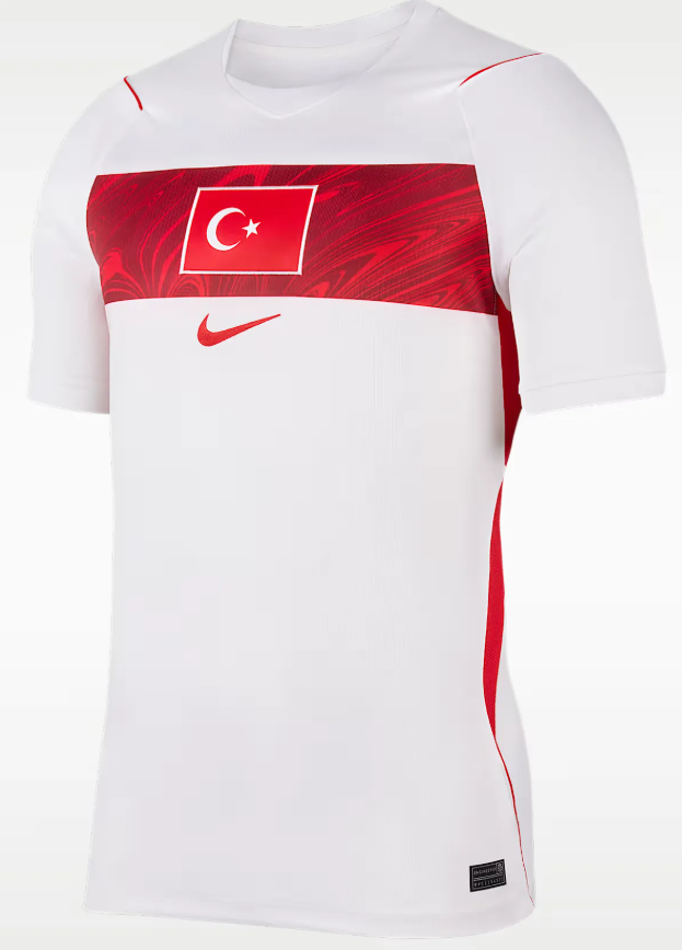 限時預訂 2026 土耳其 客 球迷版 / 球員版