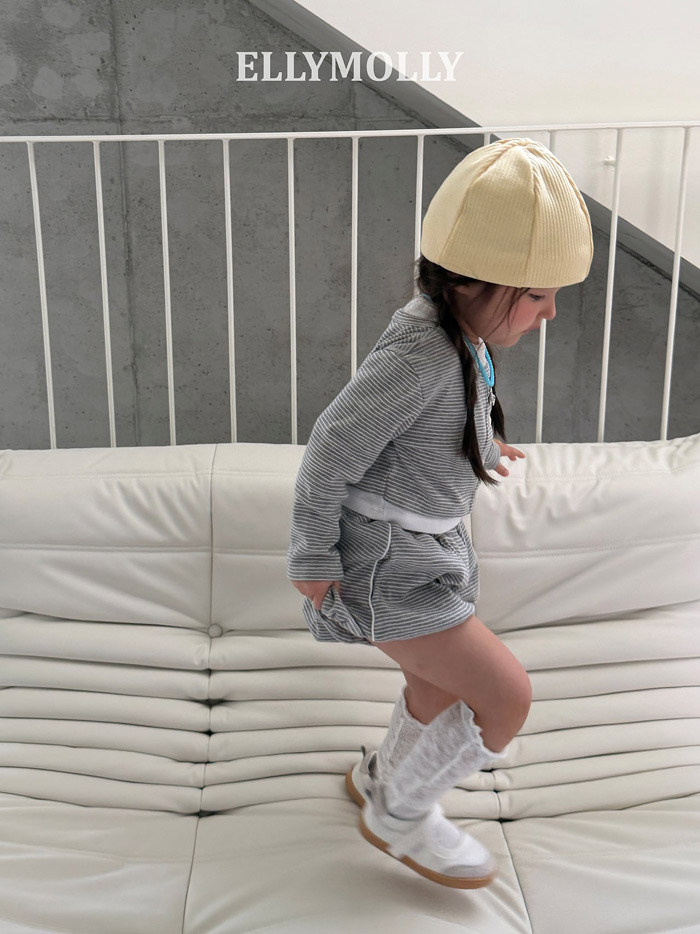 🇰🇷Ellymolly短褲