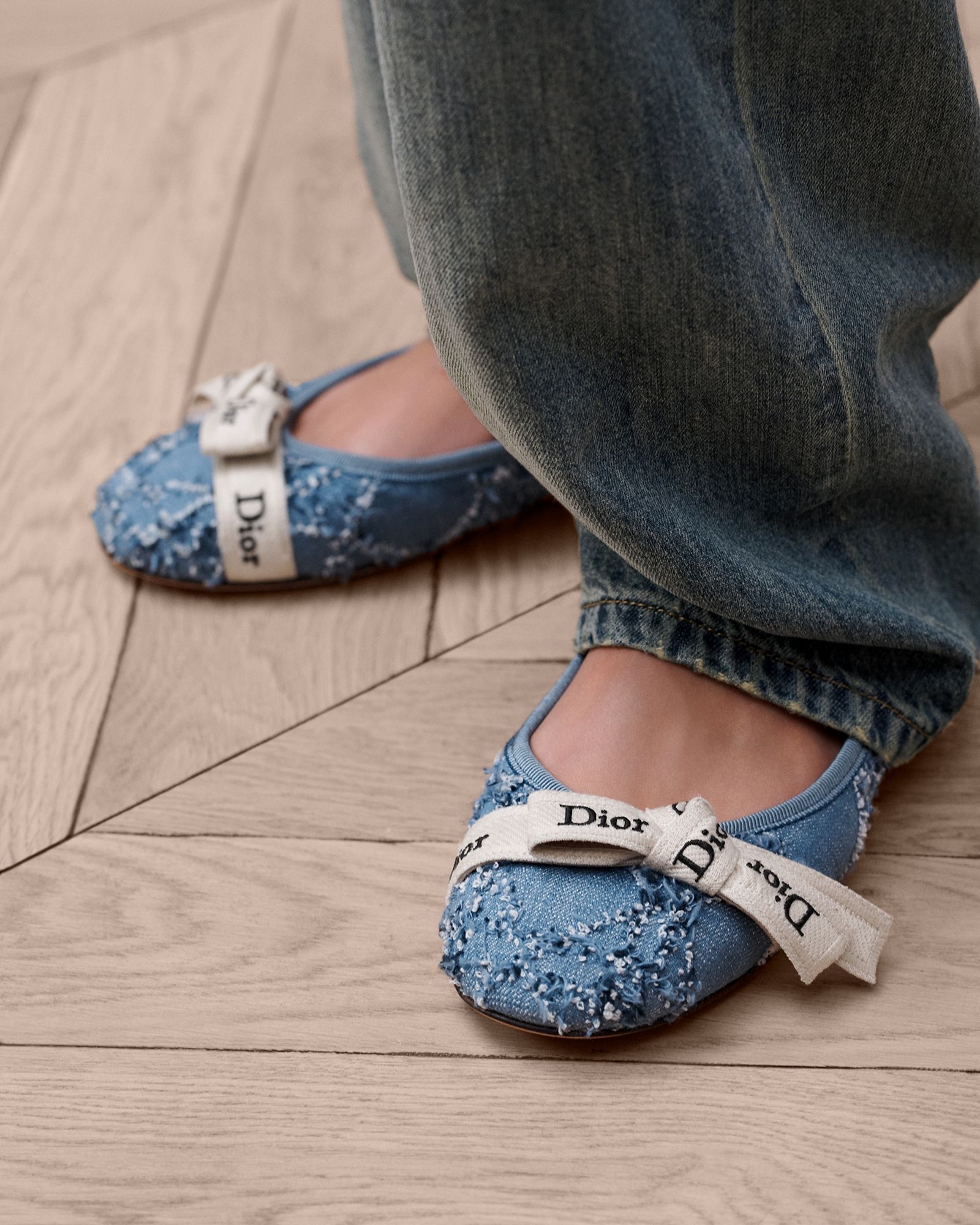 限時優惠✨訂貨🍒Dior J'Adior Ballet Flat Size 35-38/39