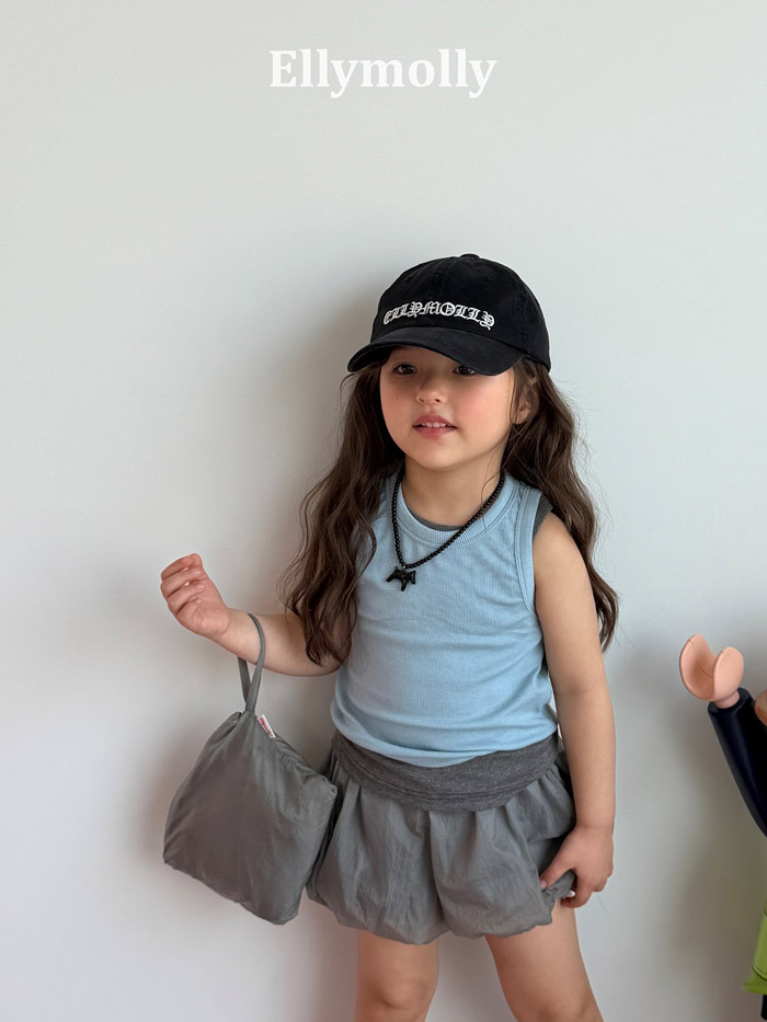 🇰🇷Ellymolly花苞褲