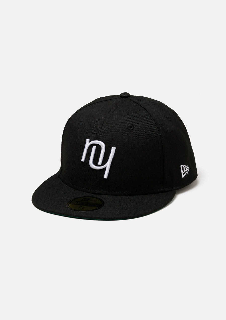 NEIGHBORHOOD NH X NEWERA . 59FIFTY