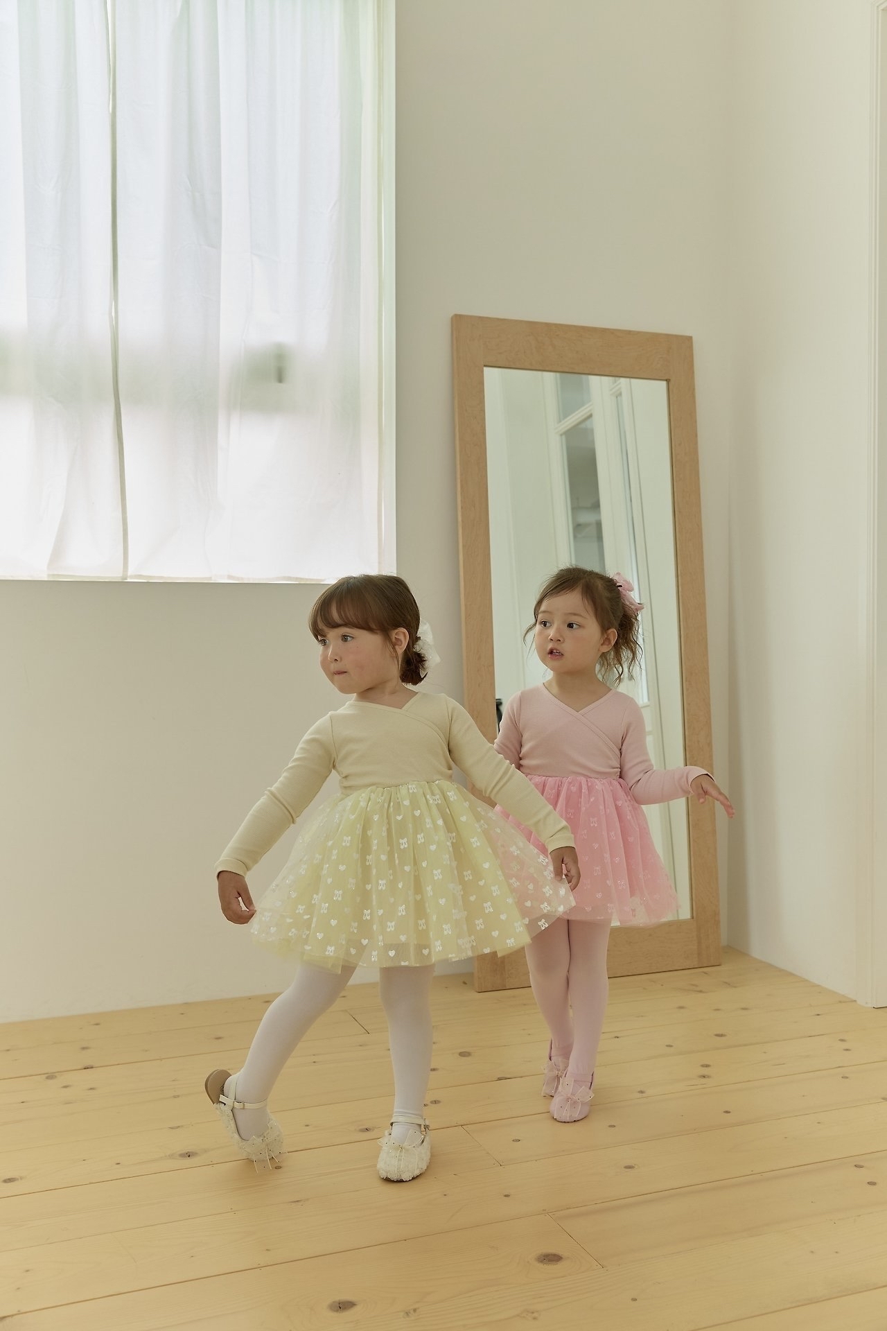 Girls | Ballerina Dress