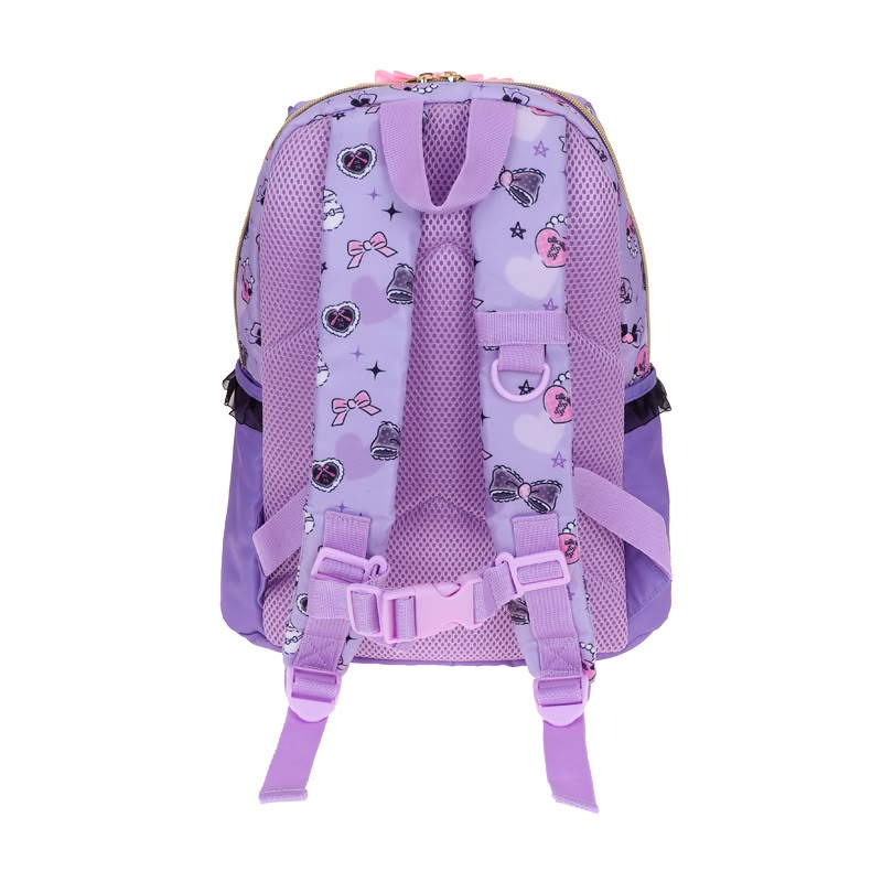 Kuromi Kid's Backpack 小童背囊