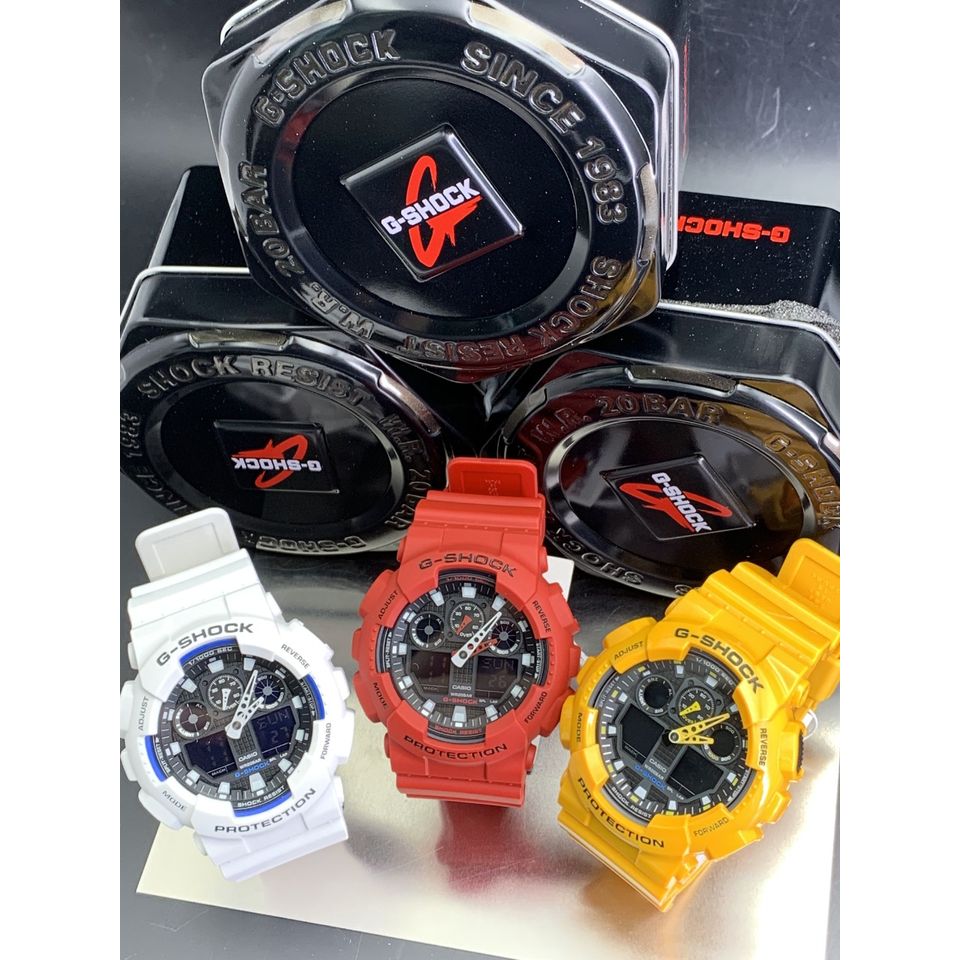 G shock shell best sale 2019