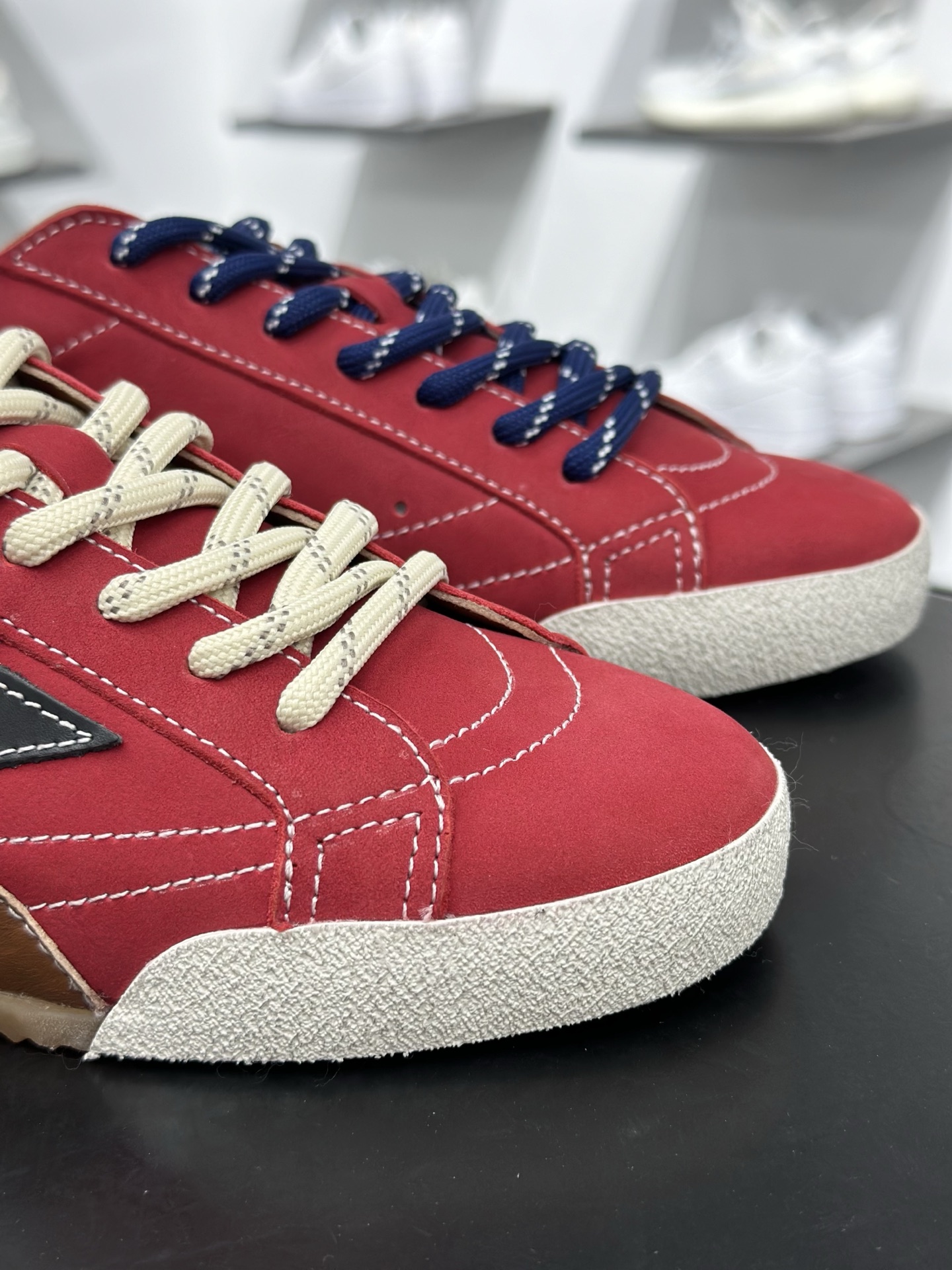 Golden Goose True Star