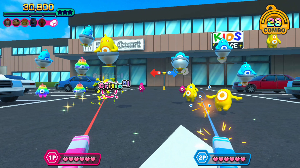 NS2 砰!砰!奪寶大冒險