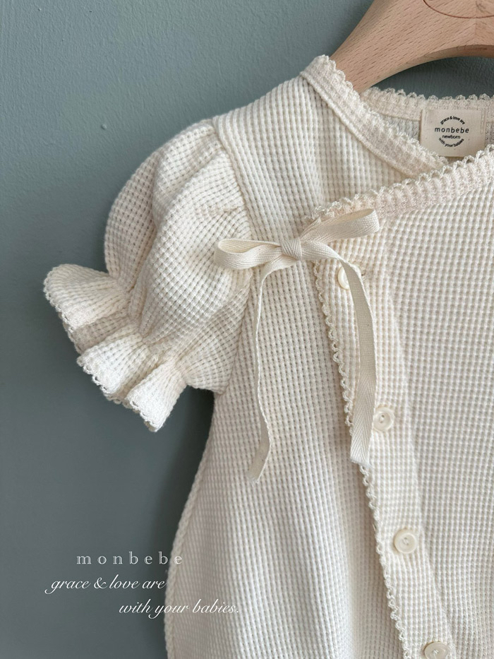 🇰🇷Monbebe初生