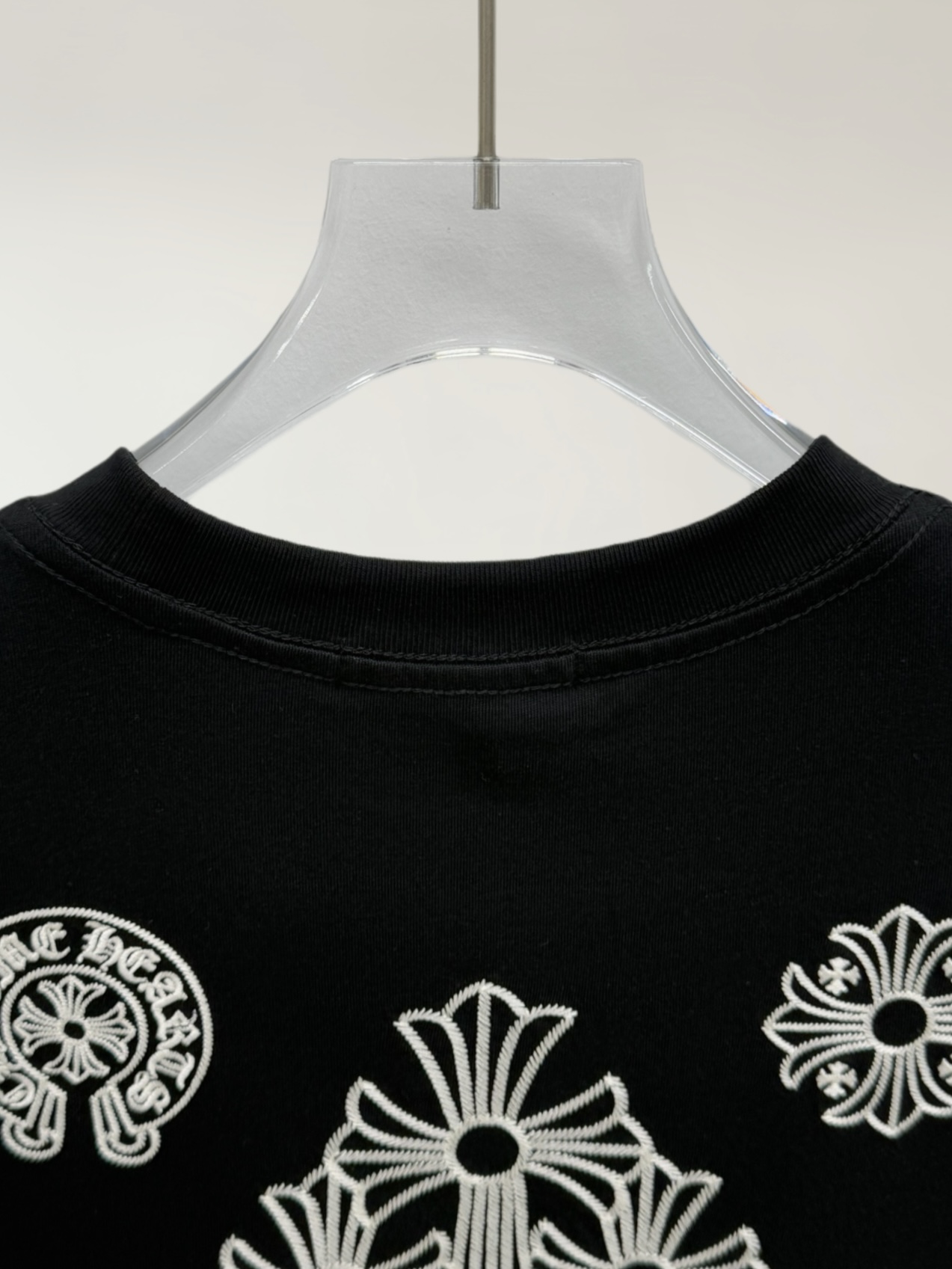 Chrome Hearts Tee