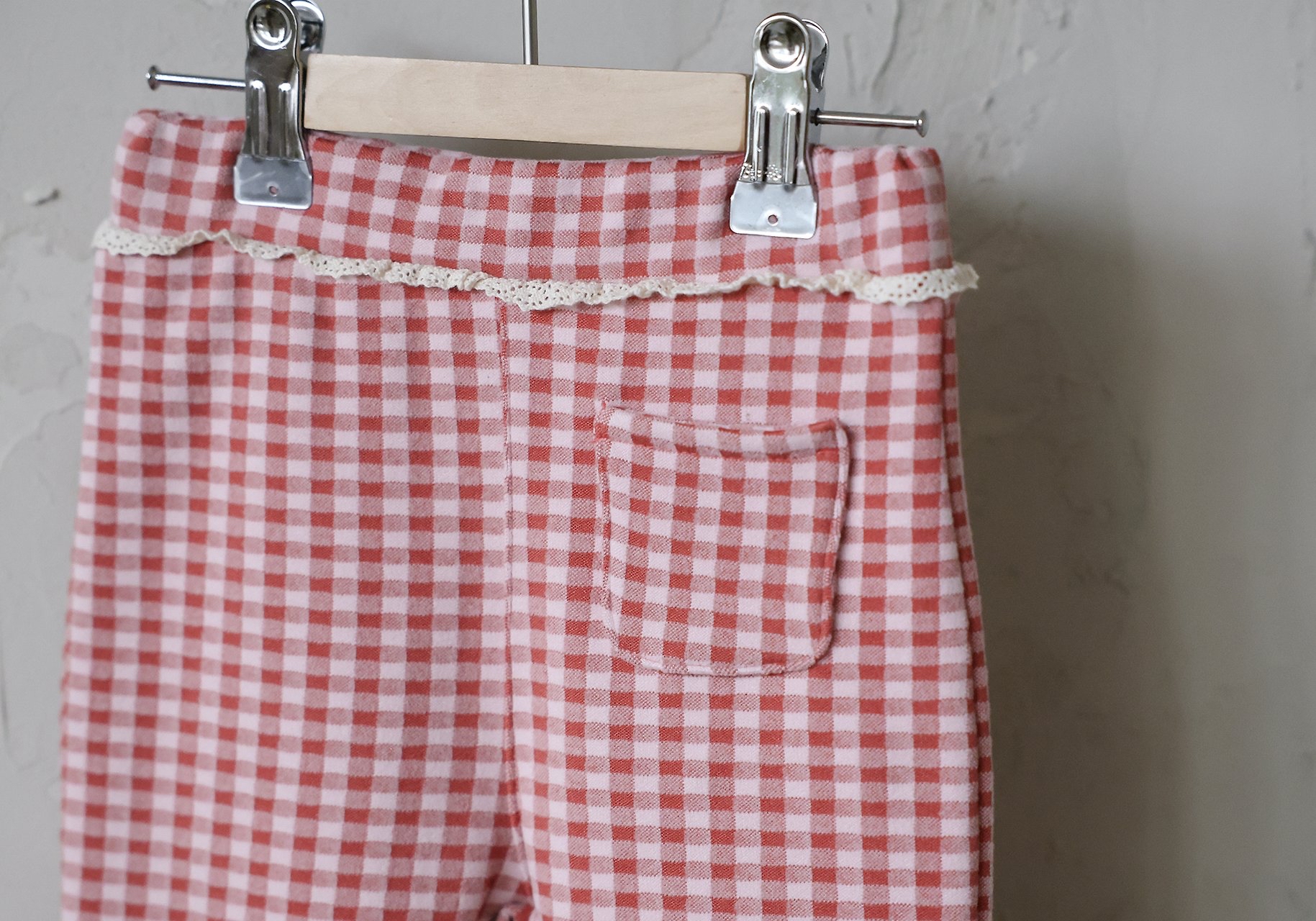 Flo | Butter Pants