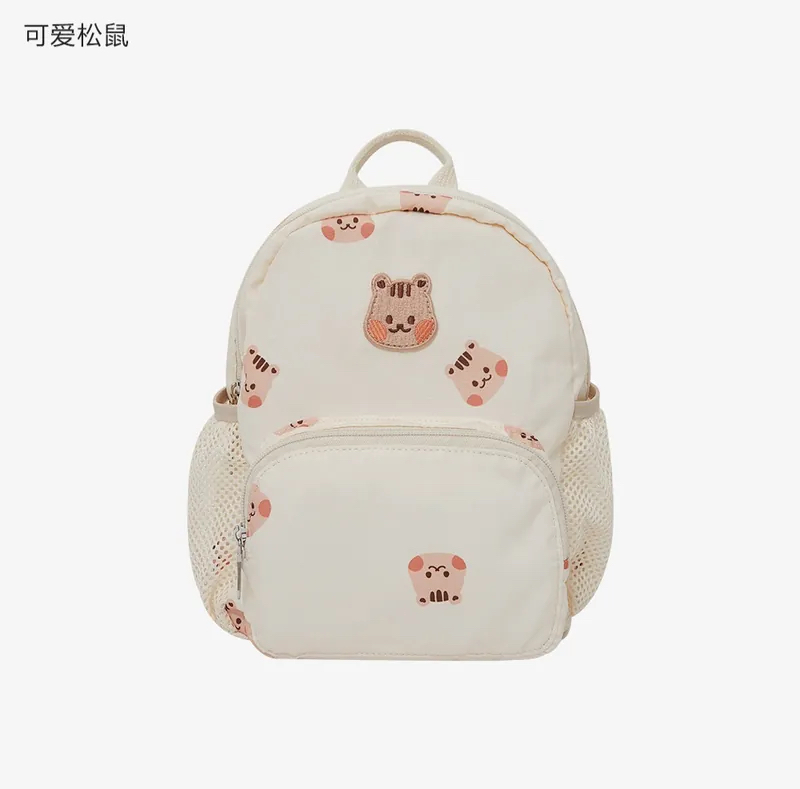 Dottodot 變形金鋼系列-防走失口袋包