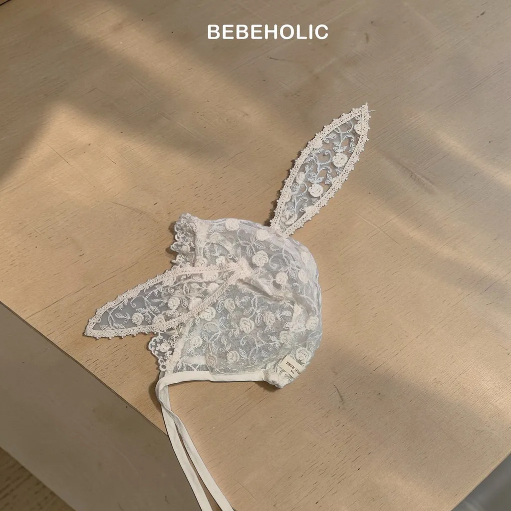 🇰🇷Bebeholic帽