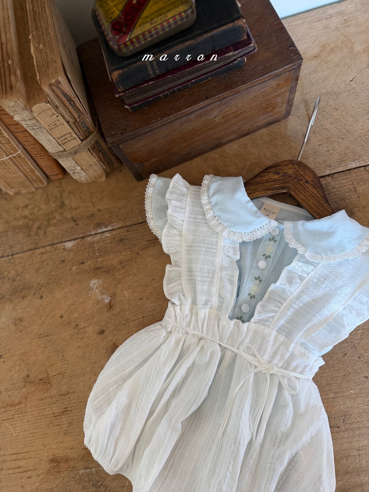 🇰🇷Marron 包屁