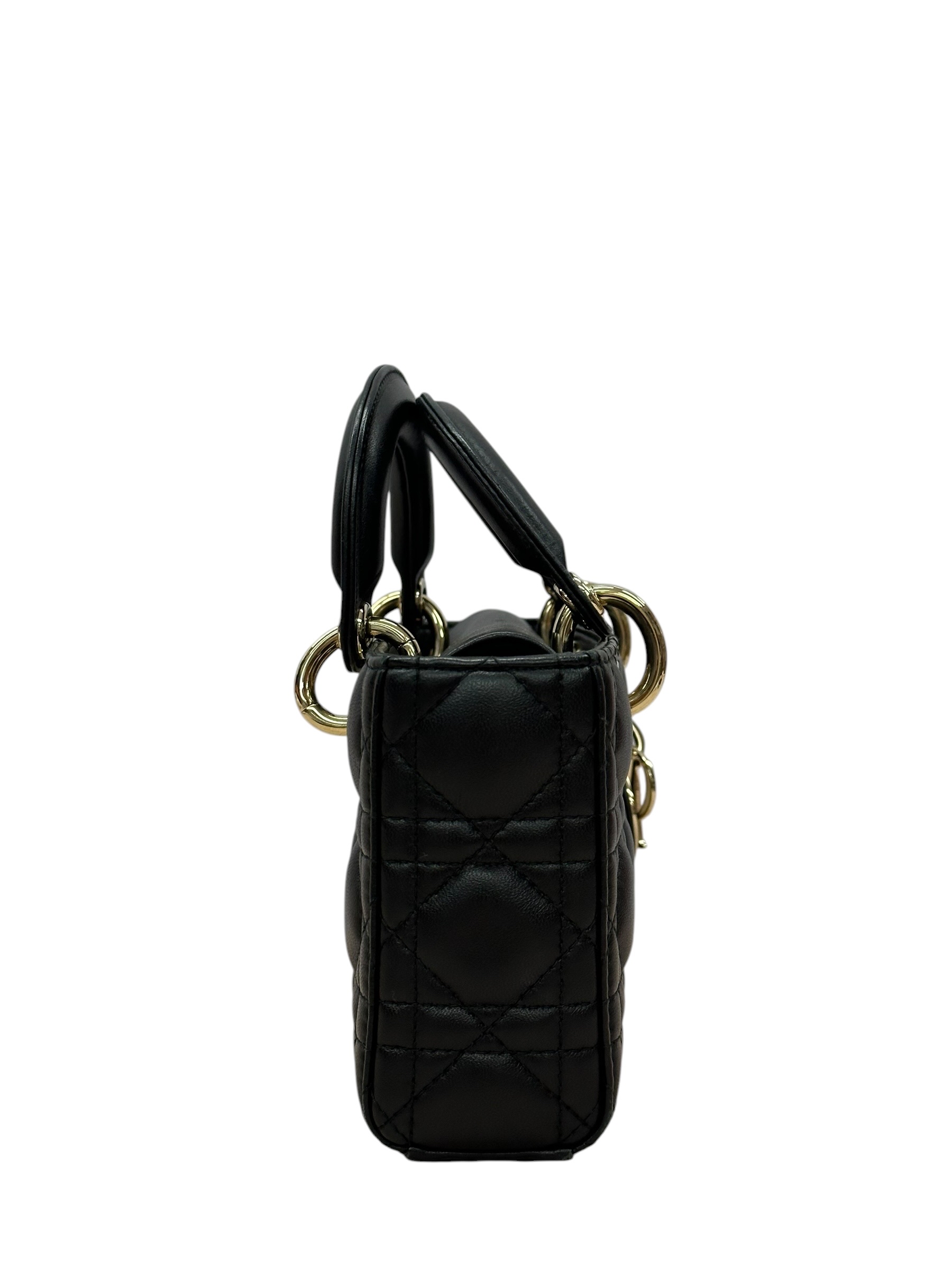 Pre-owned Christian Dior Lady D-Joy Bag / Product Code:081501