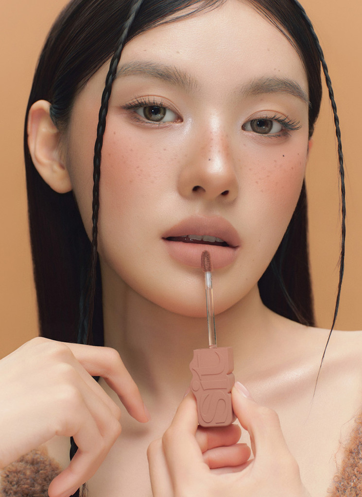situea - Airy Mousse Velvet 108 Urban Sand