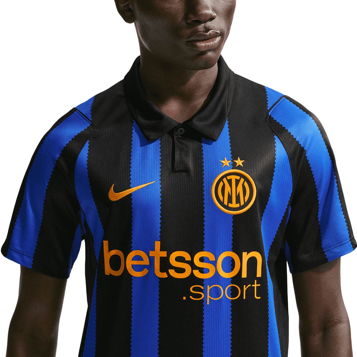 Nike Inter Milan 國際米蘭 2026-27 主場球迷版球衣 (可加印字章) II1889