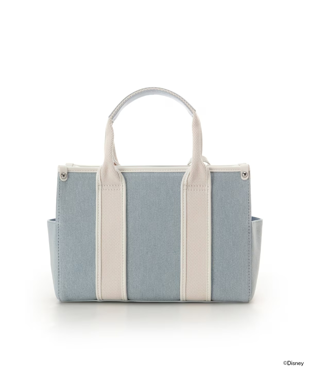 🌸 【預訂】SAMANTHAVEGA x Stitch - 2way handbag