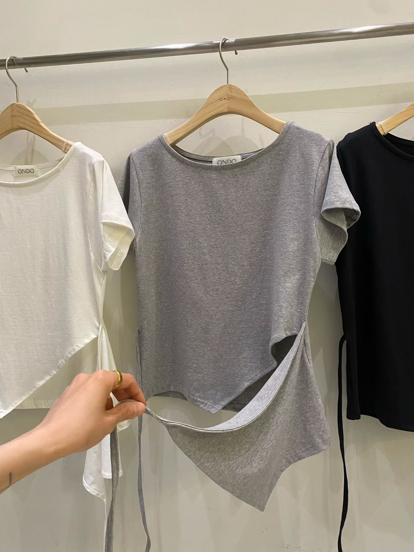 東大門Ondo | soft T 