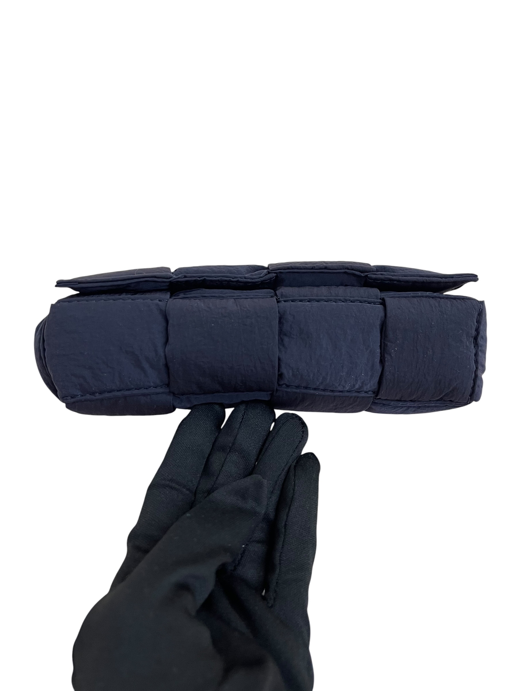 Pre-owned BV Padded Tech Cassette / Product Code: 062602