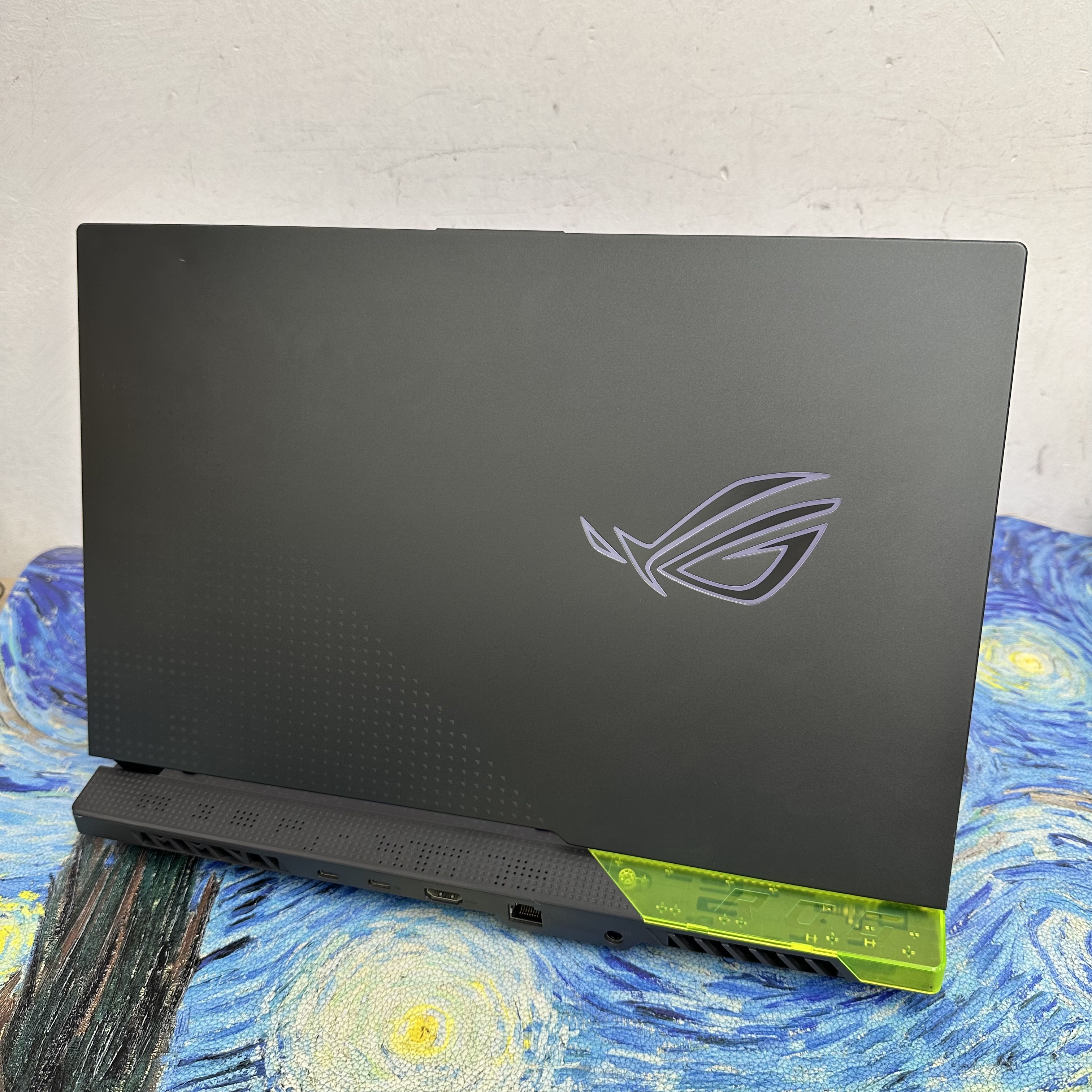 #5964 ASUS ROG STRIX/32GB Ram/512GB SSD /RTX 3070 Ti獨立顯示卡/300Hz Mon/ Gaming Laptop/ Notebook/ Movie / Netflix / PC / Gaming 