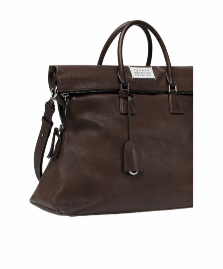 Maison Margiela 女士 5AC Loved to Death XL 手袋均碼碼48cm*20cm*32cm 