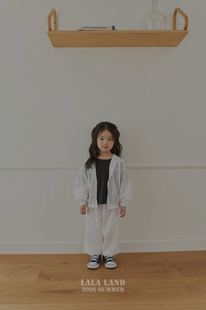 🇰🇷Lalaland kids 長褲