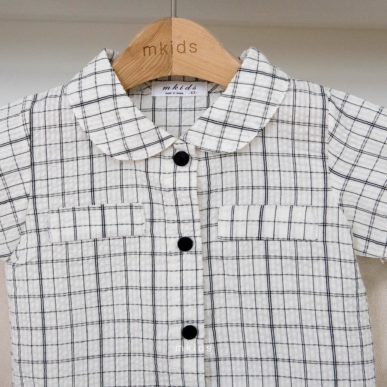 🇰🇷Mkids shirts