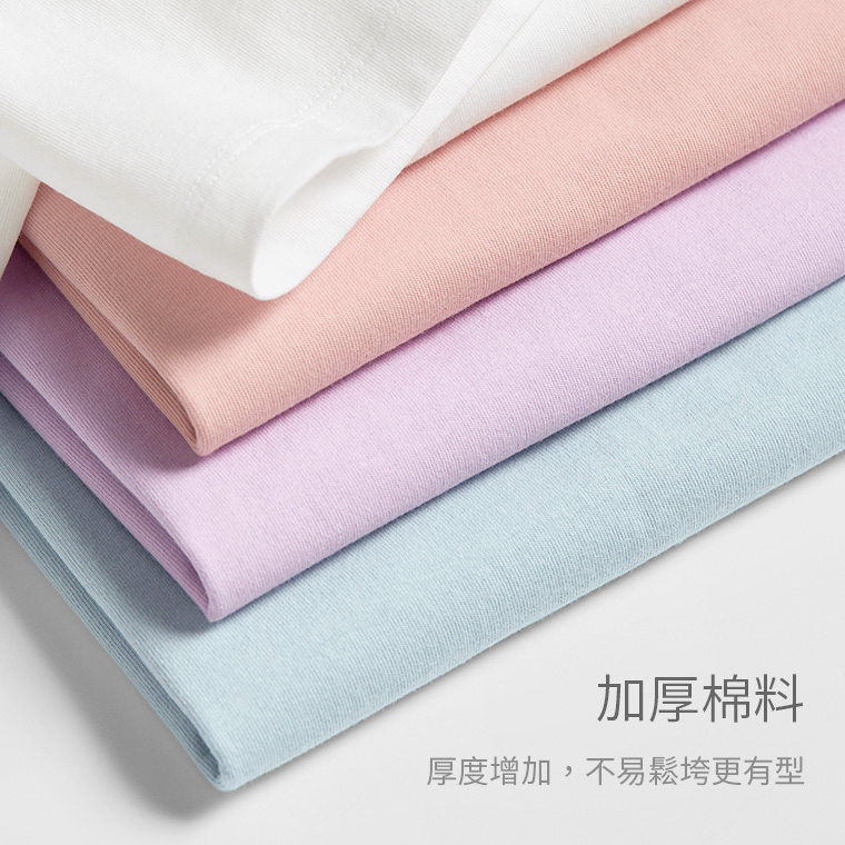 💚預訂 台灣直送💚Miffy前後印花成人女裝親子款純棉寬版短袖T恤