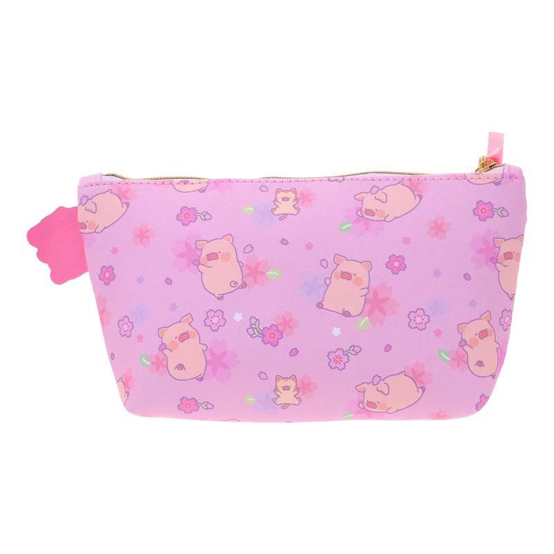 LuLu The Piggy 小袋 LU-8632-1