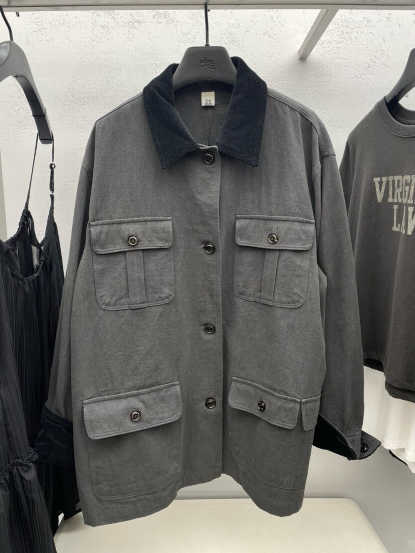 (2026FW) WEREPIECE - JK