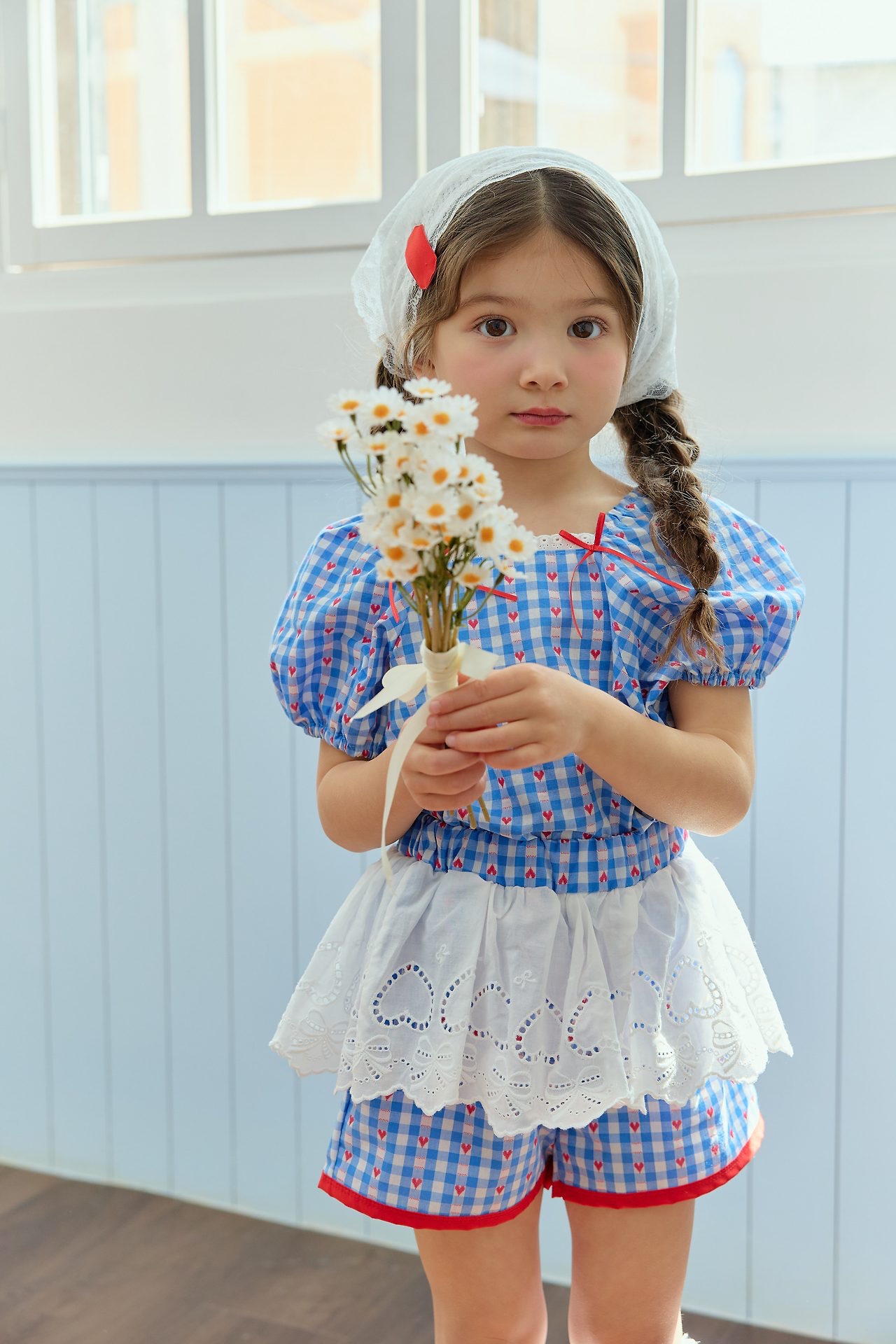 🇰🇷sera kids set