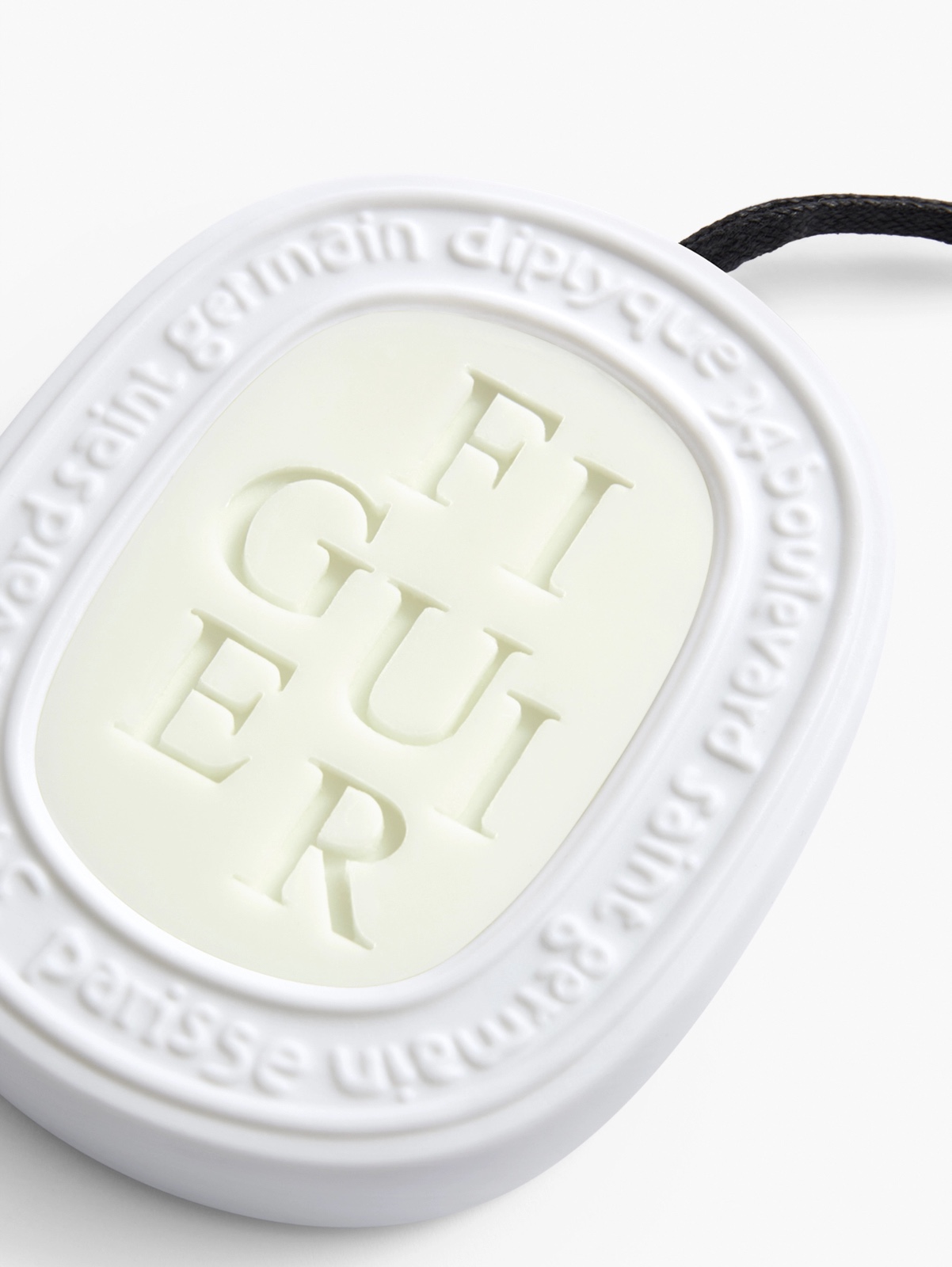 DIPTYQUE 無花果香氛蠟 Figuier Wax Oval 35g