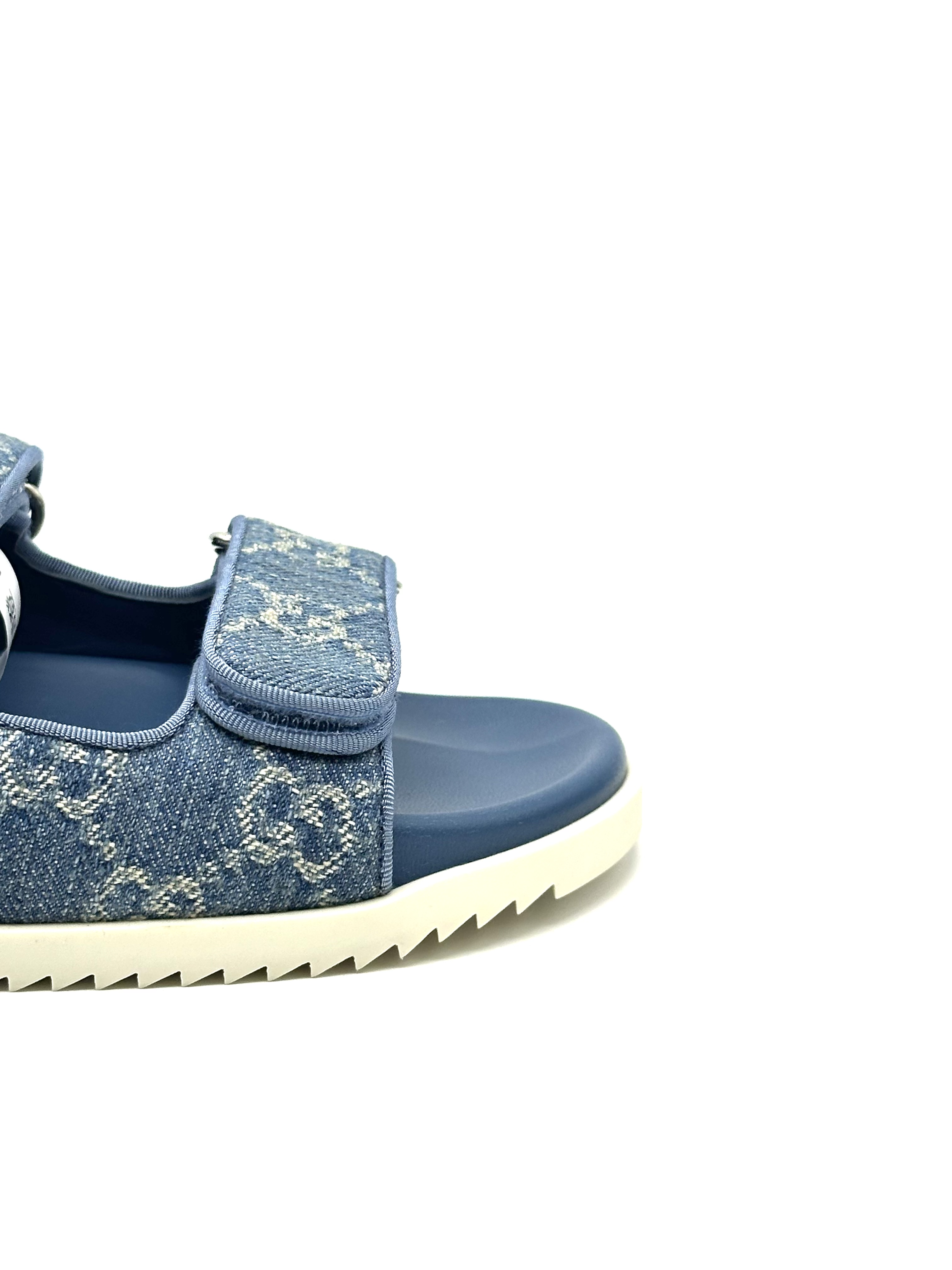 Pre-Owned Gucci GG Sandals / Product Code: 26041011