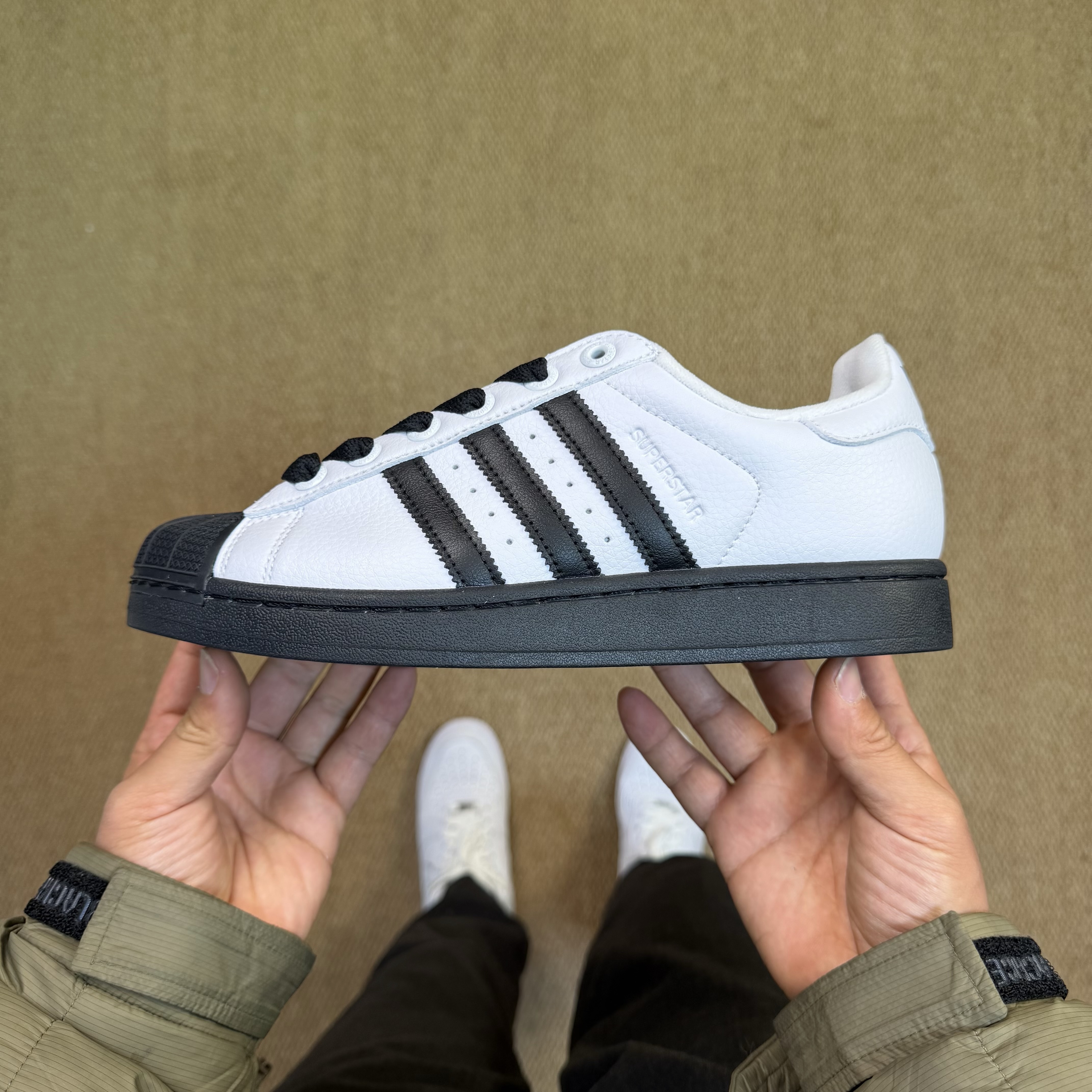 Adidas Superstar II KK4473 