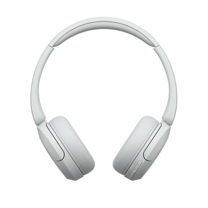 Sony WH-CH520 白色 (平衡進口)