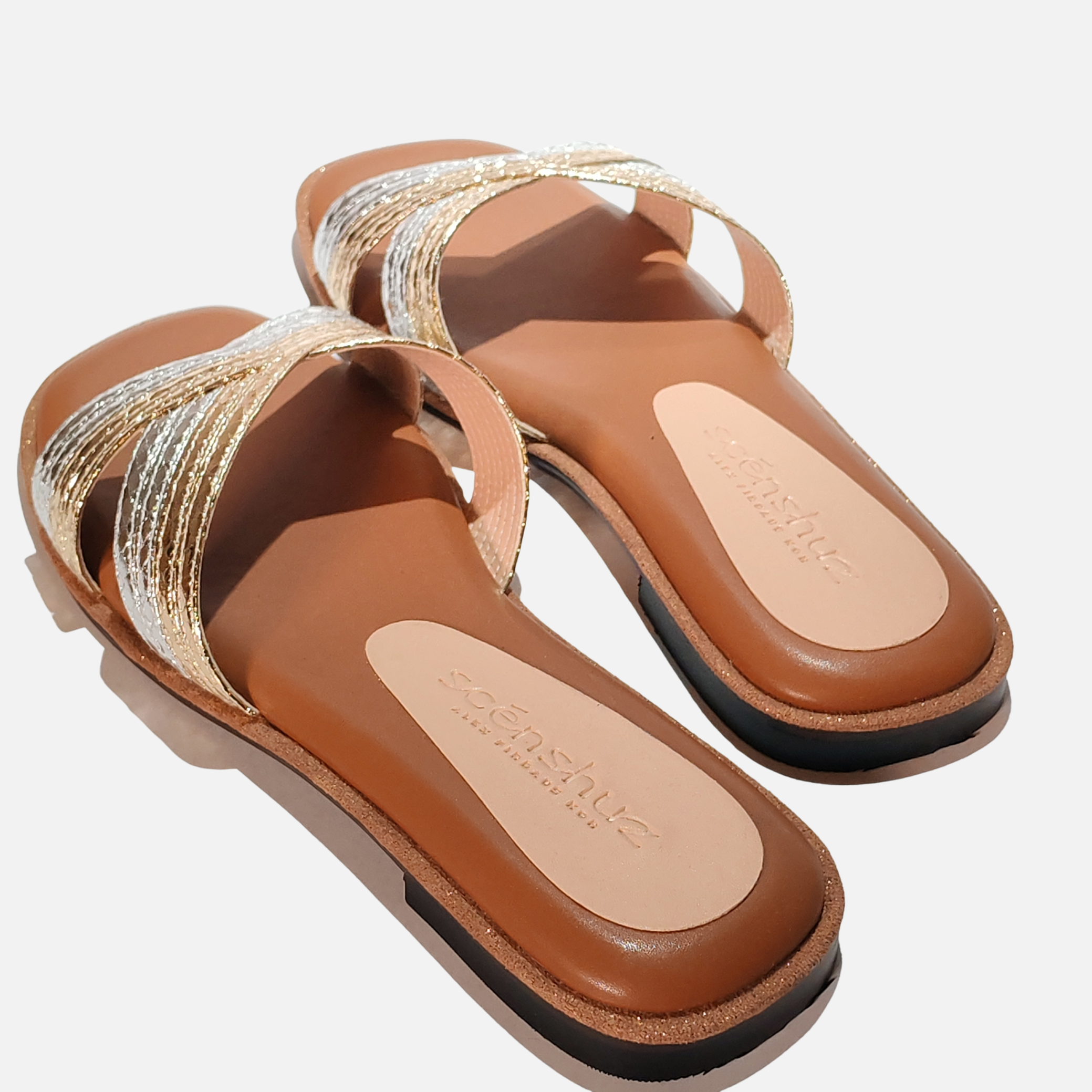 SOFEA FLATS