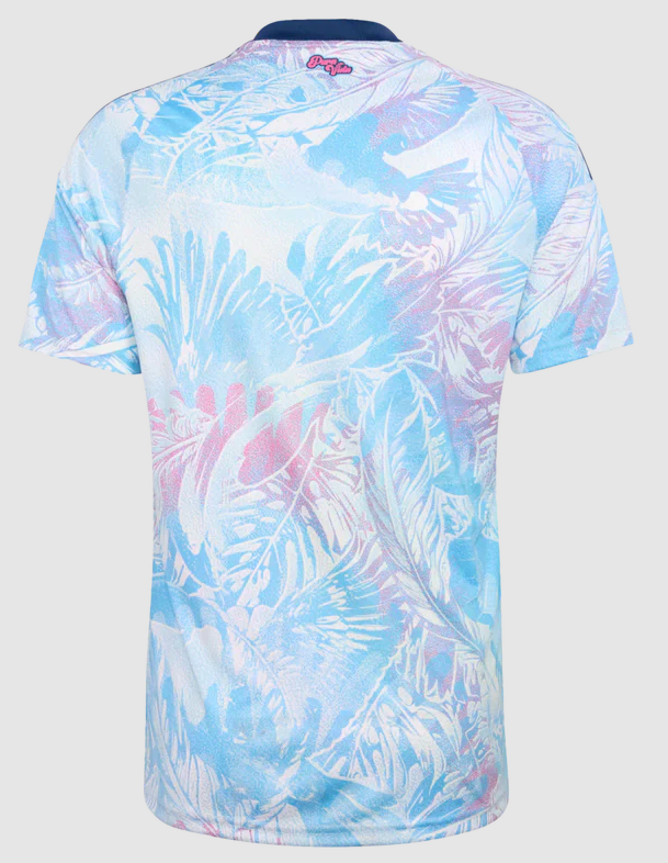 限時預訂 2026 哥斯達黎加 客 球迷版