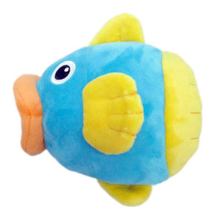 星之卡比魚公仔KB18-2409