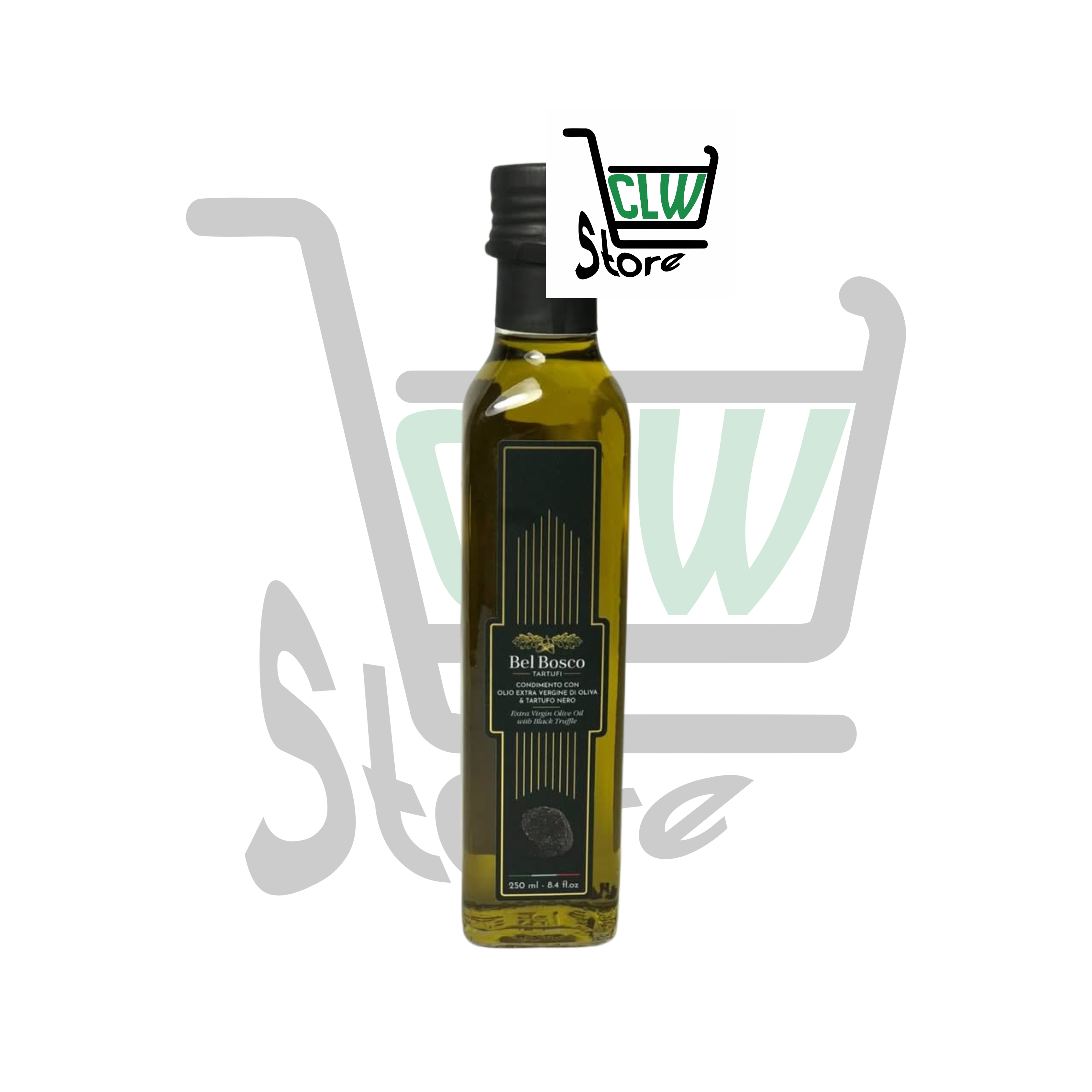 意大利 Bel Bosco 松露油 250ml