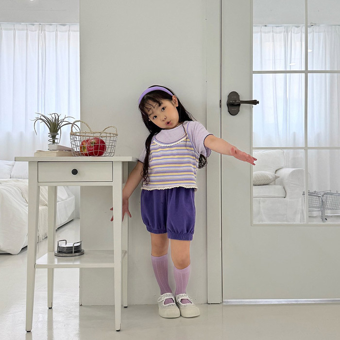 🇰🇷middle name 背心