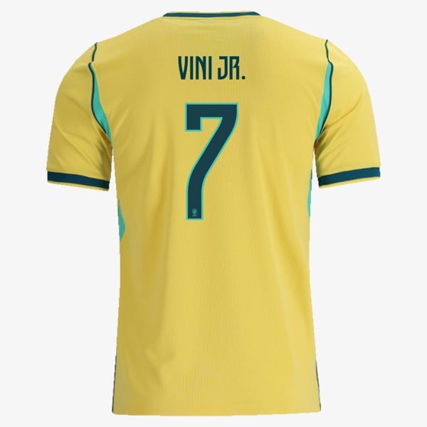 🇧🇷💙🔥 Nike x Jordan Brazil 巴西 2026-27 球衣印字 (內有多選)