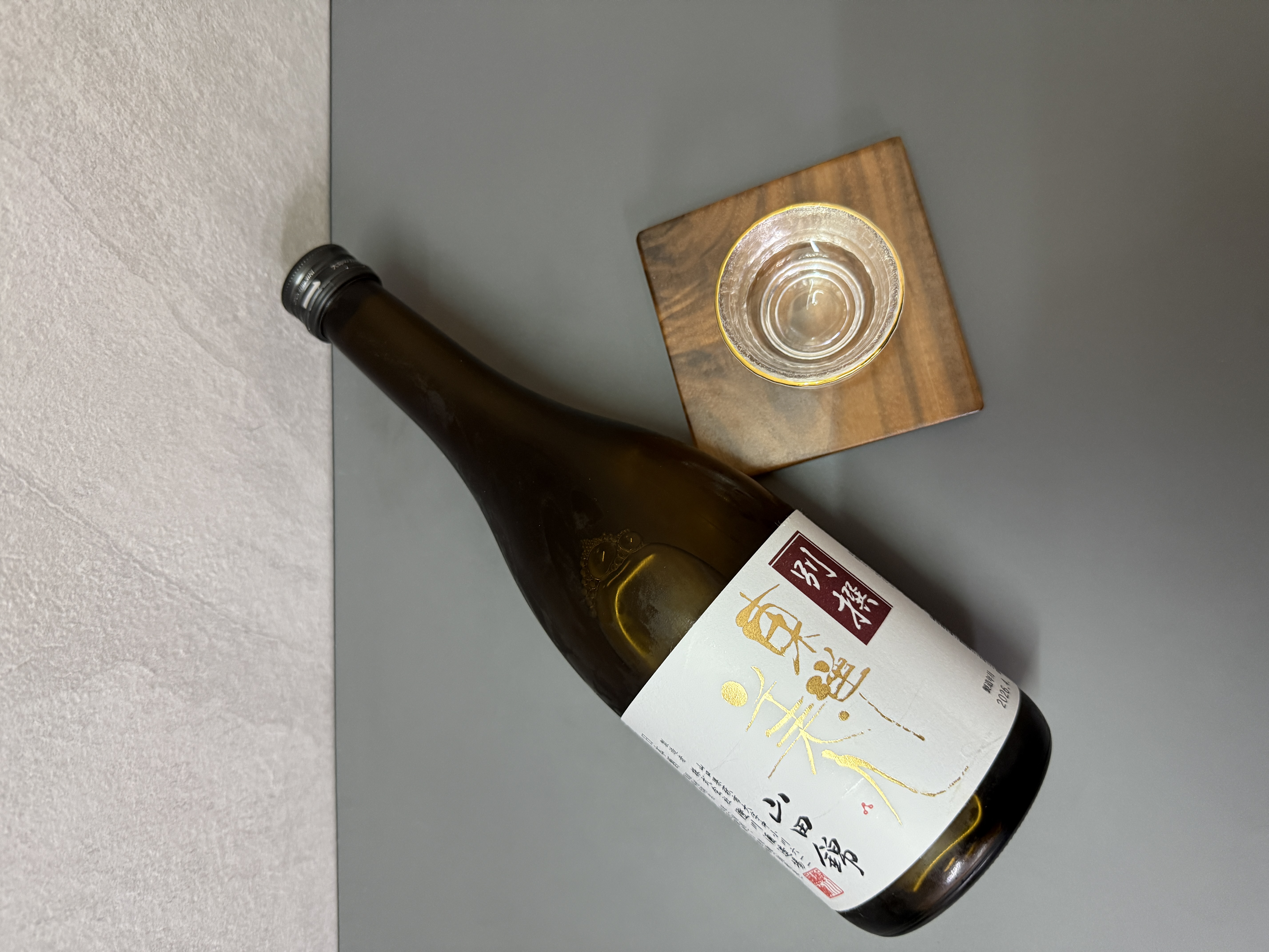 東洋美人 別撰 山田錦 720ml