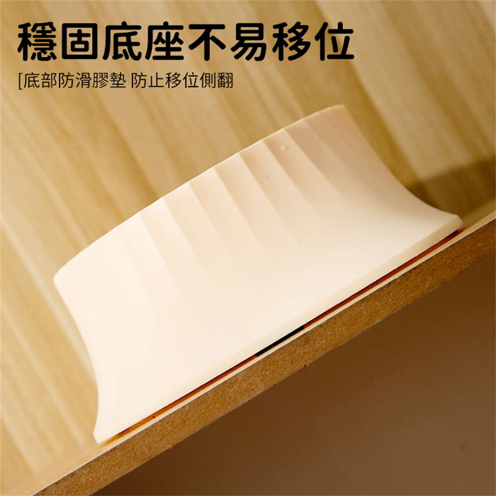 新款狗狗慢食碗 浮水碗 防打翻狗碗 防濺水 防濕嘴水盆 寵物碗 白色［平行進口］ HK2759