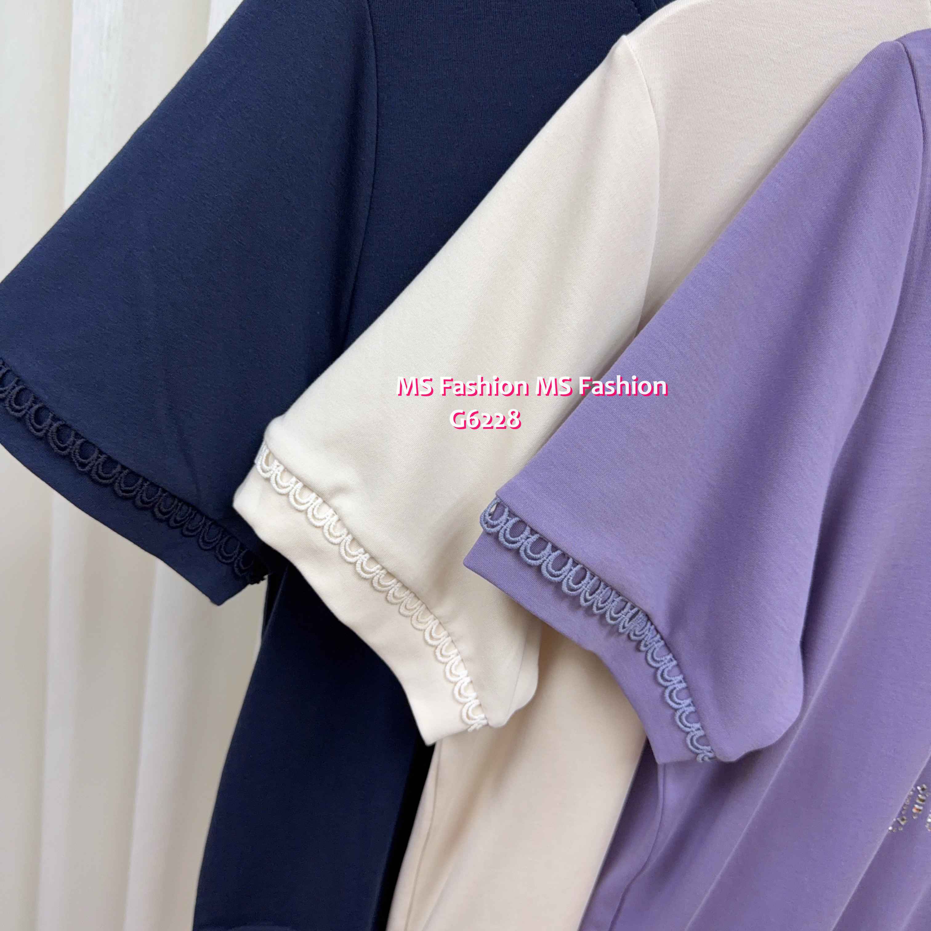 G6228 韓國🇰🇷lace熊啤啤top